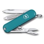 VICTORINOX SD CLASSIC COULEUR BLEU