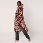PONCHO DE PLUIE PINK PANTHER RAINKISS