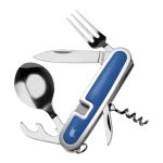 COUVERTS AMOVIBLES T.BOUCHON BLEU 25