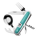 COUVERTS AMOVIBLES T.BOUCHON VERT 25