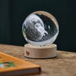 SULFURE ASTRONAUTE RECHARGEABLE