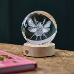 SULFURE SCARABEE RECHARGEABLE