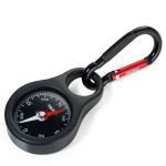 PORTE CLE BOUSSOLE