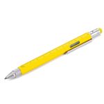 STYLO CONSTRUCTOR JAUNE