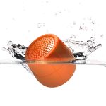ENCEINTE MINO X ORANGE