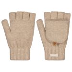 MITAINES BARTS BEIGE