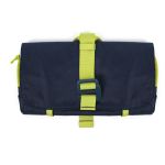 TROUSSE DE TOILETTE SUSPENDUE BLEU 2025