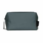 TROUSSE DE TOILETTE GRISE