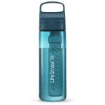 GOURDE FILTRANTE TEAL