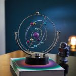 MOBILE PERPETUEL COSMOS