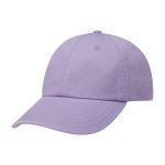 CASQUETTE LILA STETSON