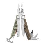 LEATHERMAN SIGNAL VERDE