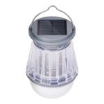 LANTERNE SOLAIRE RECHARGEABLE ANTI-MOUST