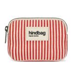 PORTE MONNAIE LILI RAYE ROUGE