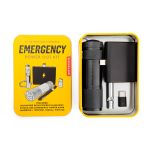KIT DE RECHARGE D'URGENCE