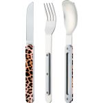 COUVERTS AIMANTES AKINOD LEOPARD