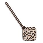 CHAUFFERETTE RECHARGEABLE LEOPARD 26