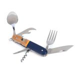 COUVERTS AMOVIBLES BIVOUAC BLEU