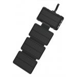 CHARGEUR SOLAIRE 6 PANNEAUX 10 000 mAh