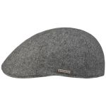 CASQUETTE HERRINGBONE CHEVRONS T.56-57CM
