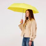PARAPLUIE ORIGINAL DUCKHEAD JAUNE