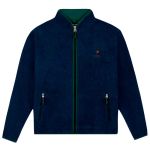 POLAIRE BLEU NAVY FAGUO T.S