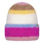 BONNET KUMANA MULTICOLOR