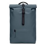 SAC ROLL TOP RAINS BLEU DUSK