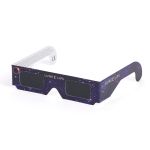 LUNETTE OBSERVATION ECLIPSE SOLAIRE
