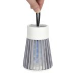 LAMPE ANTI MOUSTIQUES RECHARGEABLE USB