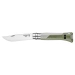 OPINEL N°8 HORIZON KAKI