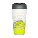 bioloco plant deluxe cup - green lifestyle