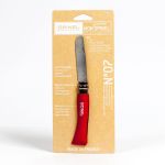MON 1ER OPINEL ROUGE