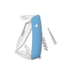 SH03 TR TT Couteau bleu ciel 1090