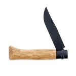 OPINEL N°8 CHENE BLACK EDITION