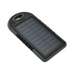 CHARGEUR NOMADE SOLAIRE 4000mAh
