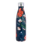 BOUTEILLE ISOTHERME FLEURS V2 500ML