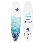 PLANCHE DE SURF OCEAN
