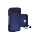 CHARGEUR NOMADE SOLAIRE 6000MAH