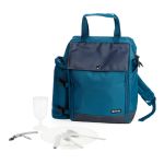 SAC PIQUENIQUE PTE BOUT.TISSU RECYCLE