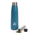 BOUTEILLE ISOTHERME 500 ML AVEC FILTRE
