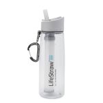 GOURDE LIFESTRAW GO 2 TRITAN