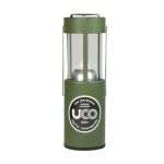 LANTERNE BOUGIE BIVOUAC