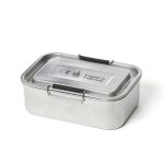BENTO INOX BIVOUAC