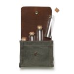 POCHETTE CANVAS EPICES