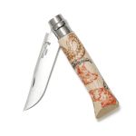 OPINEL N?8 ED LIM CIMES
