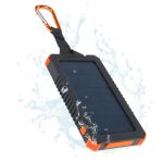 CHARGEUR SOLAIRE XTORM 5000 MAH