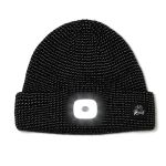 BONNET REFLECHISSANT TORCHE FRONTALE