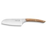 COUTEAU SANTOKU 13 CM