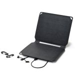 PANNEAU SOLAIRE PLIABLE 10 WATTS V2